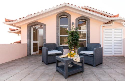 Arco da Calheta Apartamento | Apartamento Celia
