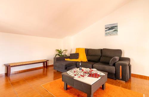 Arco da Calheta Apartamento | Apartamento Celia
