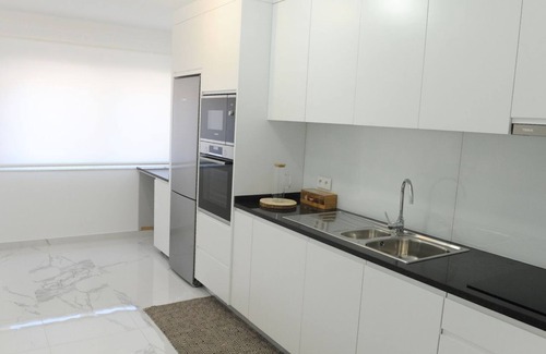 Molares Apartamento | apartamento central