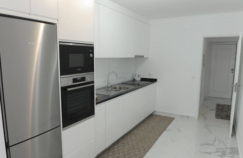 Molares Apartamento | apartamento central