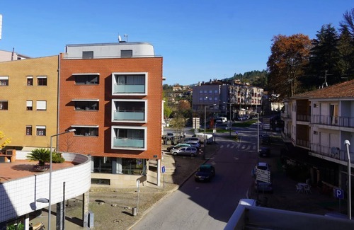 Molares Apartamento | apartamento central