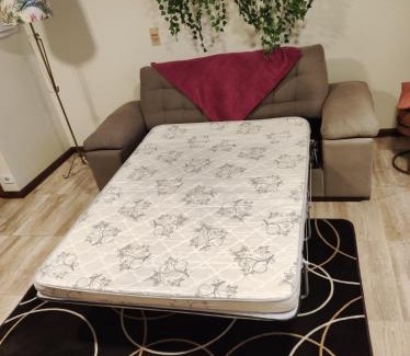 Jardim Andira Apartamento | Apartamento centro Jaguaribe