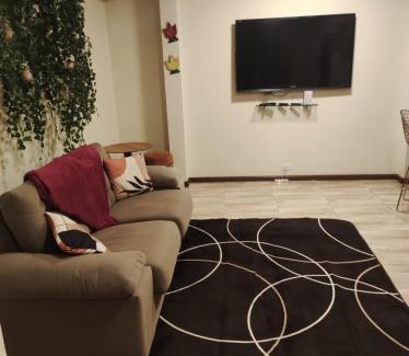 Jardim Andira Apartamento | Apartamento centro Jaguaribe