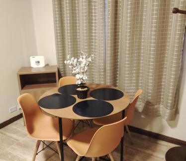 Jardim Andira Apartamento | Apartamento centro Jaguaribe