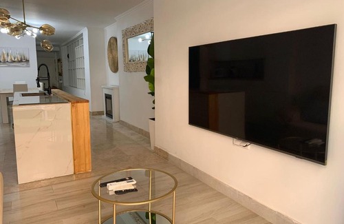 Almerimar Apartamento | Apartamento Center Playa Almerimar