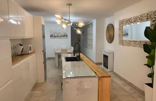 Almerimar Apartamento | Apartamento Center Playa Almerimar