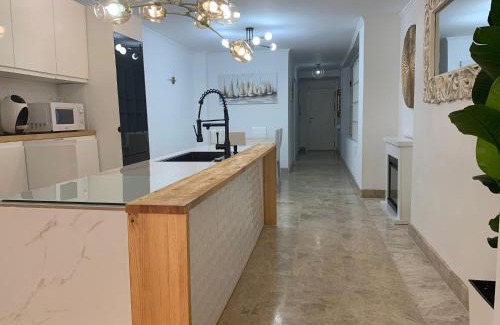 Almerimar Apartamento | Apartamento Center Playa Almerimar