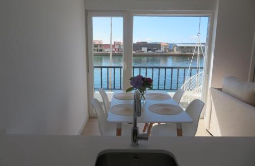 O Pindo Apartamento | Apartamento Centinela Do Mar