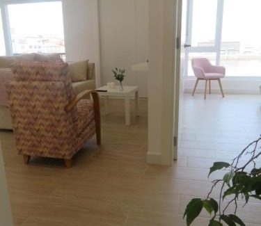 O Pindo Apartamento | Apartamento Centinela Do Mar
