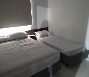 Ametista do Sul Apartamento | Apartamento Central