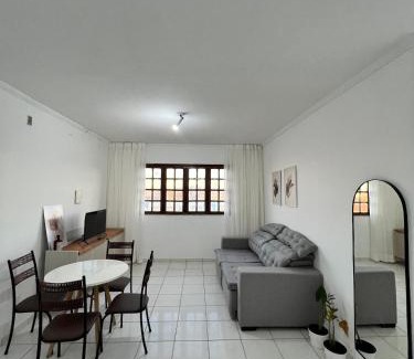 Juazeiro Apartamento | Apartamento Central 2 quartos e 2 banheiros, perto shopping