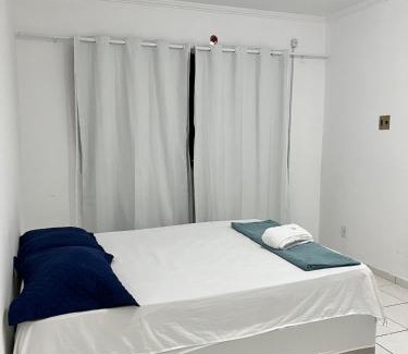 Juazeiro Apartamento | Apartamento Central 2 quartos e 2 banheiros, perto shopping
