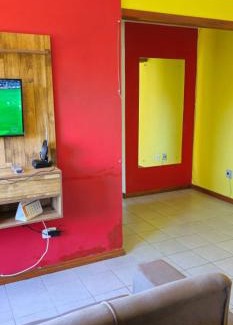 Centro Apartamento | Apartamento central em Pelotas