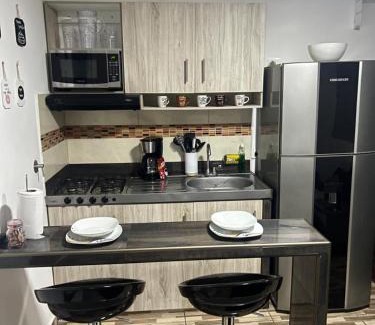 Itagui Apartamento | Apartamento central en Itagui