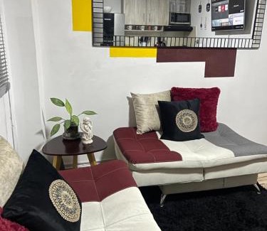 Itagui Apartamento | Apartamento central en Itagui
