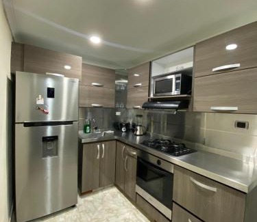 Envigado Apartamento | Apartamento Central Envigado