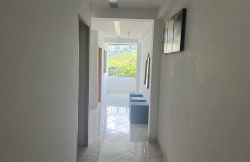 San Carlos Apartamento | Apartamento central, fresco y muy cómodo