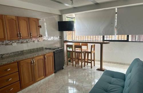 San Carlos Apartamento | Apartamento central, fresco y muy cómodo