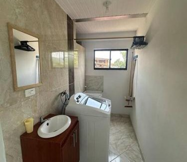 San Carlos Apartamento | Apartamento central, fresco y muy cómodo