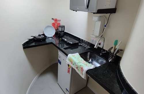 Liberdade Apartamento | APARTAMENTO CENTRAL LIBERDADE SP