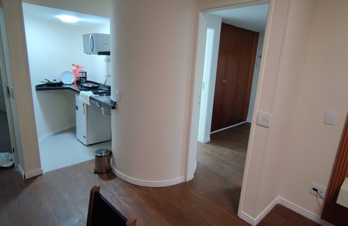 Liberdade Apartamento | APARTAMENTO CENTRAL LIBERDADE SP