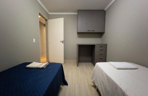 Zona 01 Apartamento | Apartamento Central Wifi 300 Megas Excelente MC44