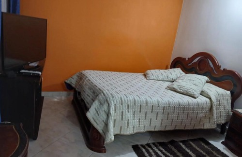 Puente Aranda Apartamento | Apartamento central y acogedor
