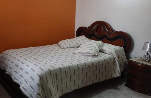 Puente Aranda Apartamento | Apartamento central y acogedor