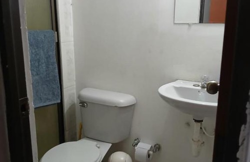 Puente Aranda Apartamento | Apartamento central y acogedor