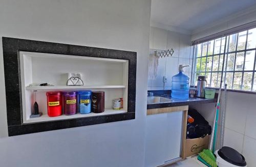 Tramandai Apartamento | Apartamento centralizado à poucas quadras do mar.