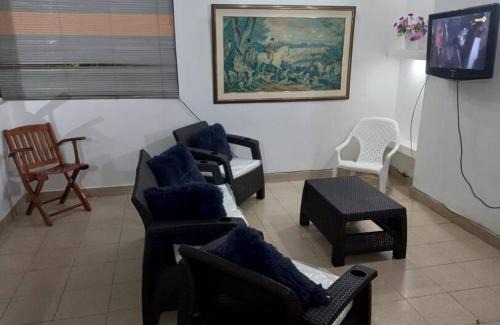 Melgar Apartamento | Apartamento centralizado melgar