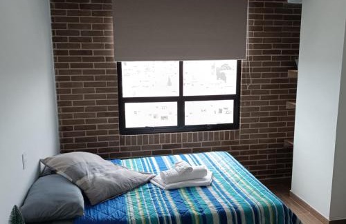 Normandia Apartamento | Apartamento CENTRICO BOGOTÁ