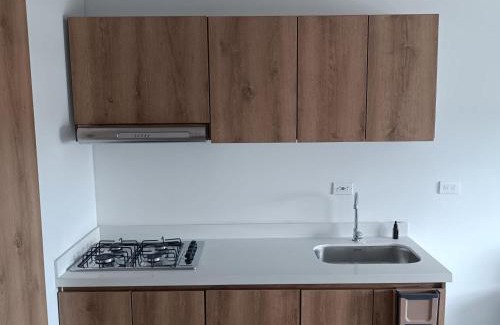 Normandia Apartamento | Apartamento CENTRICO BOGOTÁ