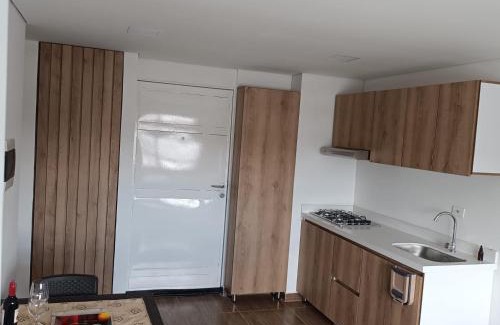 Normandia Apartamento | Apartamento CENTRICO BOGOTÁ