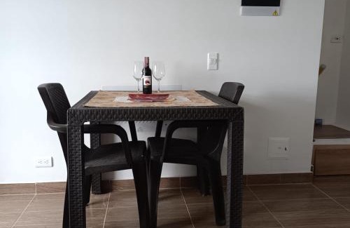 Normandia Apartamento | Apartamento CENTRICO BOGOTÁ