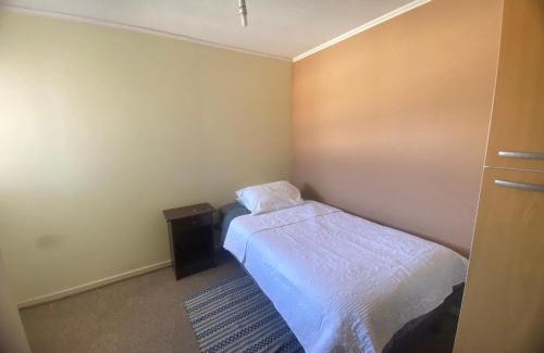 Curico Apartamento | Apartamento centrico