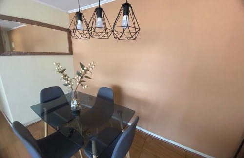 Curico Apartamento | Apartamento centrico