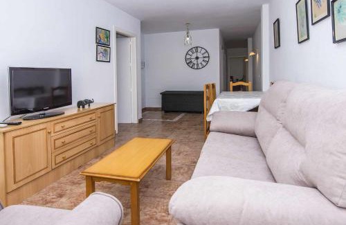 Carboneras Apartamento | Apartamento Centrico