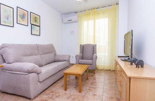Carboneras Apartamento | Apartamento Centrico