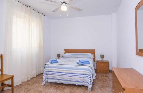 Carboneras Apartamento | Apartamento Centrico