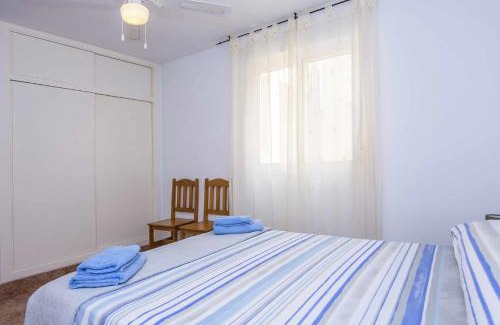 Carboneras Apartamento | Apartamento Centrico