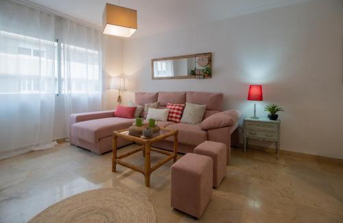 Centro Comercial Apartamento | Apartamento Centrico Isaura