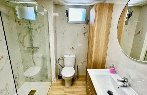Peniscola Apartamento | Apartamento CENTRICO REFORMADO 2023