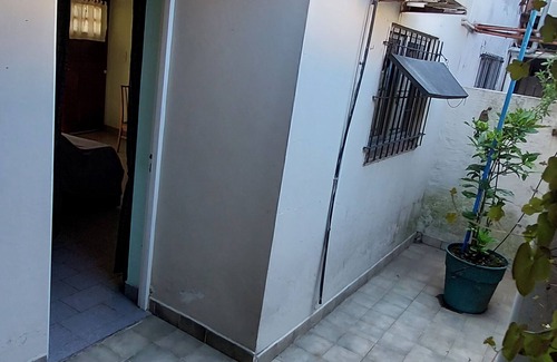 Tandil Apartamento | Apartamento Centrico, Una habitacion Doble Ideal para Parejas