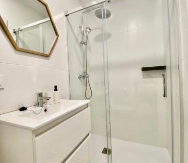 La Trinidad-San Juan y Todos los Santos Apartamento | Apartamento centrico y tranquilo
