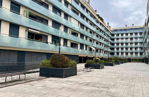 Santa Marina de Oblanca Apartamento | Apartamento Centro Asturias