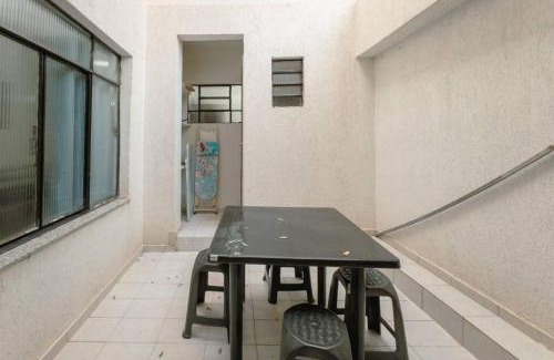 Zona 01 Apartamento | Apartamento Centro até 6 - EV01