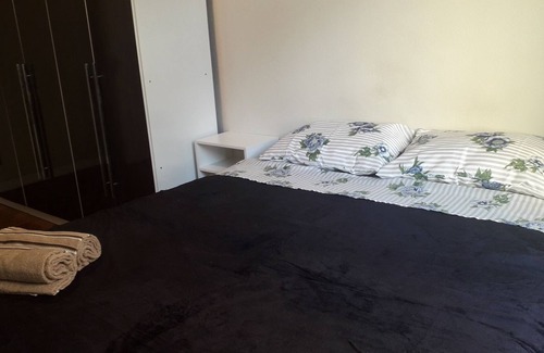 Santa Ifigenia Apartamento | Apartamento Centro de São Paulo