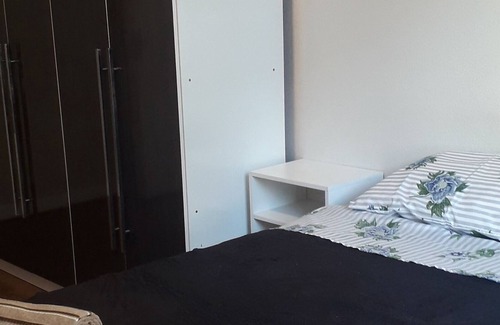 Santa Ifigenia Apartamento | Apartamento Centro de São Paulo