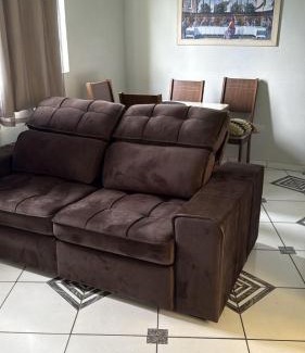 Do Porto Apartamento | Apartamento centro de Cuiabá